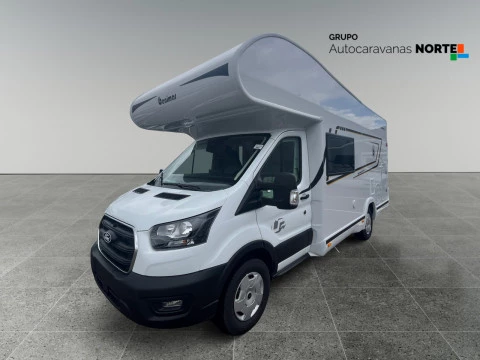 BENIMAR SPORT SPORT 340 UP
