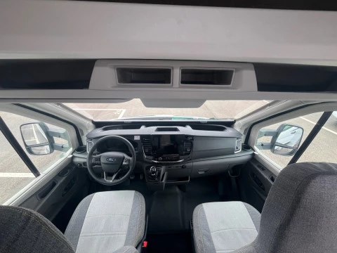 BENIMAR SPORT SPORT 340 UP