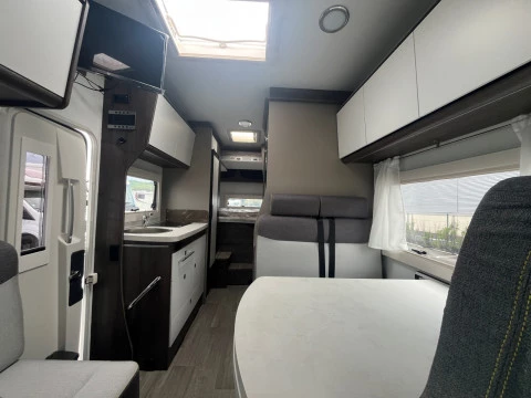 BENIMAR SPORT SPORT 340 UP