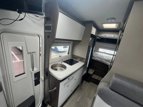 BENIMAR SPORT SPORT 340 UP