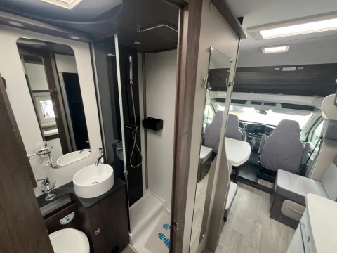 BENIMAR SPORT SPORT 340 UP