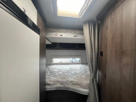 BENIMAR SPORT SPORT 340 UP