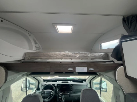 BENIMAR SPORT SPORT 340 UP