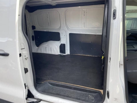 Citroën Jumpy Talla M BlueHDi 120 S&S 6v Club (CA)