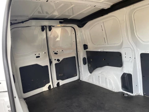 Citroën Jumpy Talla M BlueHDi 120 S&S 6v Club (CA)