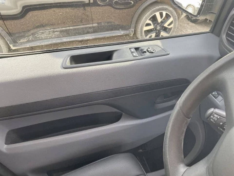 Citroën Jumpy Talla M BlueHDi 120 S&S 6v Club (CA)