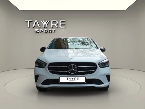 Mercedes-Benz Clase B B 250 e