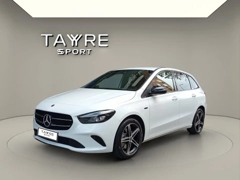 Mercedes-Benz Clase B B 250 e