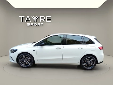 Mercedes-Benz Clase B B 250 e