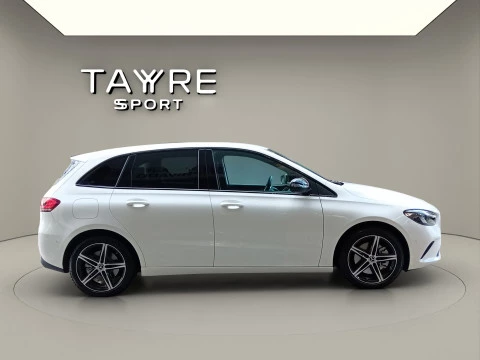 Mercedes-Benz Clase B B 250 e