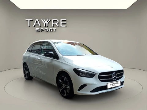 Mercedes-Benz Clase B B 250 e
