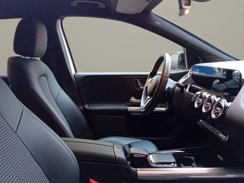 Mercedes-Benz Clase B B 250 e