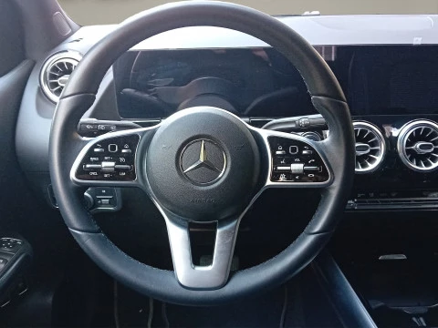 Mercedes-Benz Clase B B 250 e