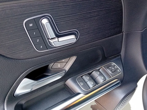 Mercedes-Benz Clase B B 250 e