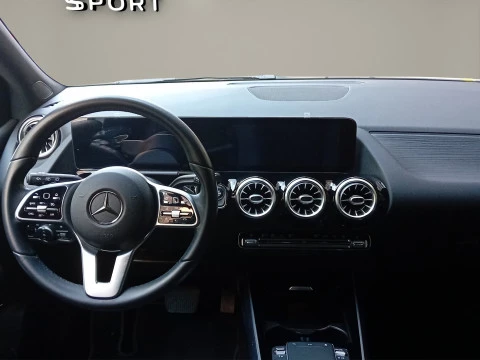 Mercedes-Benz Clase B B 250 e
