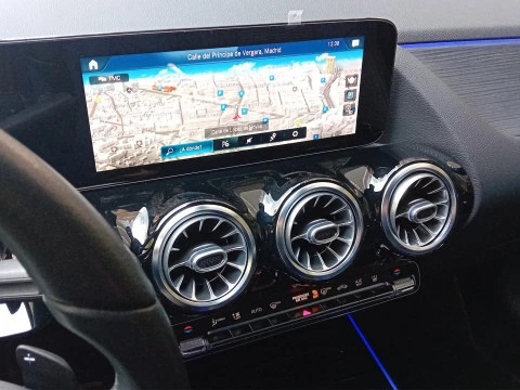 Mercedes-Benz Clase B B 250 e