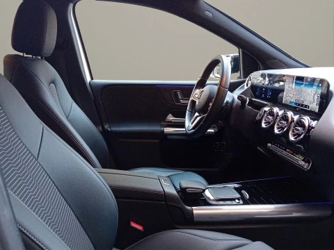 Mercedes-Benz Clase B B 250 e