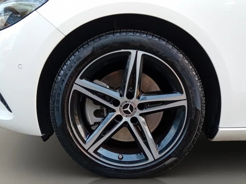 Mercedes-Benz Clase B B 250 e