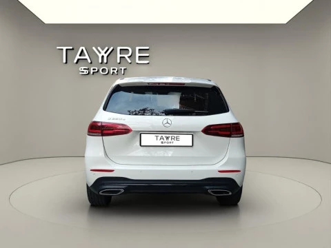 Mercedes-Benz Clase B B 250 e