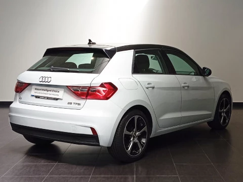 Audi A1 Sportback 25 TFSI 70kW (95CV)