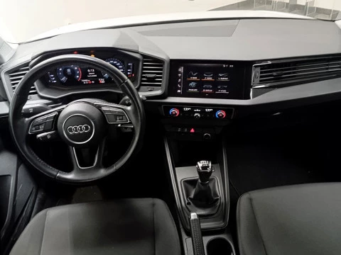 Audi A1 Sportback 25 TFSI 70kW (95CV)