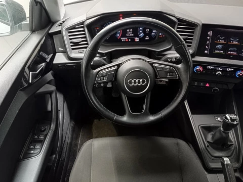 Audi A1 Sportback 25 TFSI 70kW (95CV)