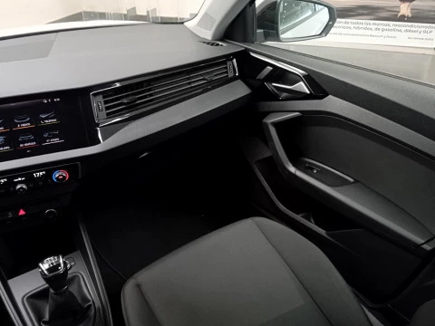 Audi A1 Sportback 25 TFSI 70kW (95CV)