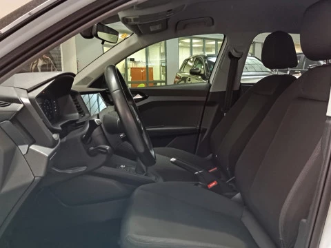 Audi A1 Sportback 25 TFSI 70kW (95CV)