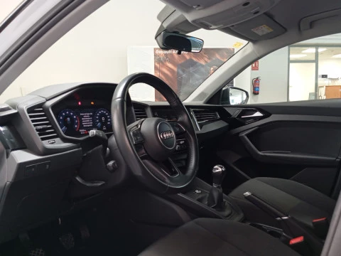 Audi A1 Sportback 25 TFSI 70kW (95CV)
