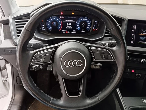 Audi A1 Sportback 25 TFSI 70kW (95CV)