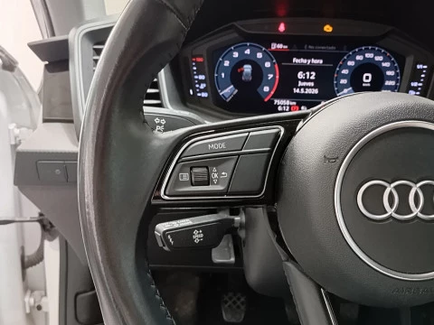 Audi A1 Sportback 25 TFSI 70kW (95CV)