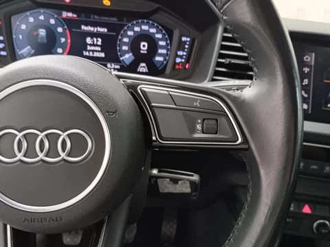 Audi A1 Sportback 25 TFSI 70kW (95CV)