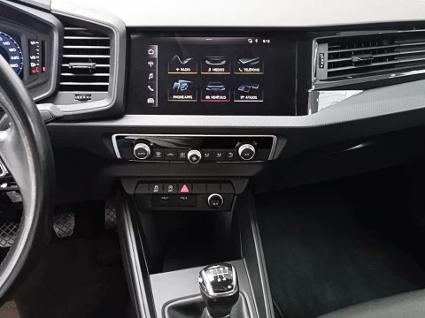Audi A1 Sportback 25 TFSI 70kW (95CV)