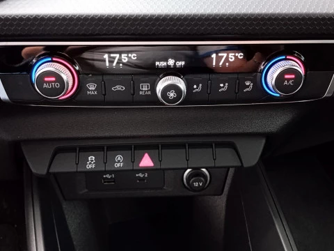 Audi A1 Sportback 25 TFSI 70kW (95CV)