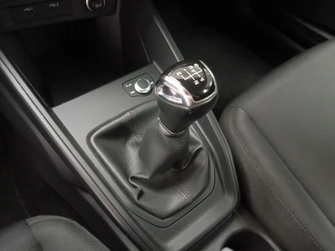 Audi A1 Sportback 25 TFSI 70kW (95CV)