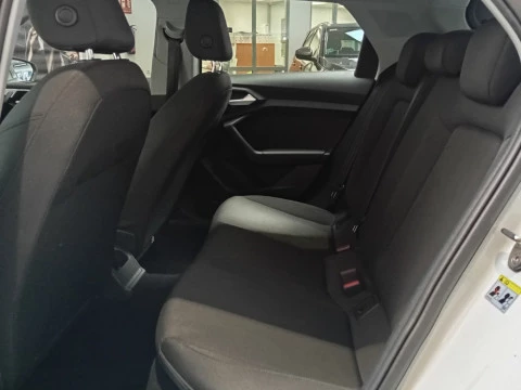 Audi A1 Sportback 25 TFSI 70kW (95CV)