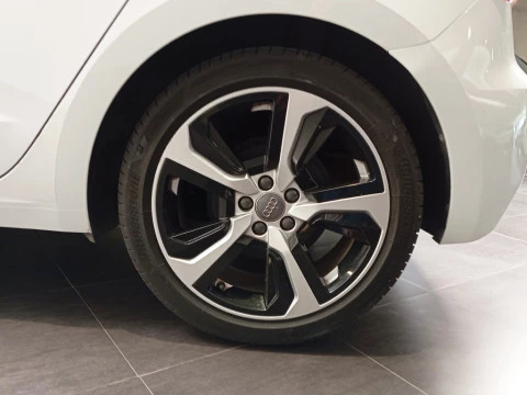 Audi A1 Sportback 25 TFSI 70kW (95CV)