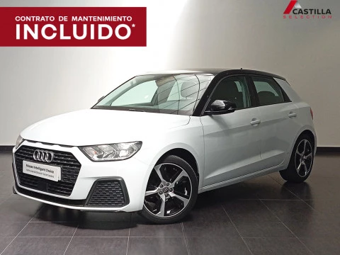 Audi A1 Sportback 25 TFSI 70kW (95CV)