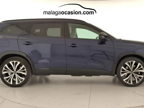 Renault Espace Iconic E-Tech full hybrid 146kW