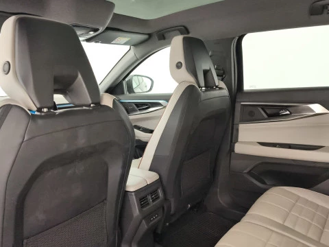 Renault Espace Iconic E-Tech full hybrid 146kW