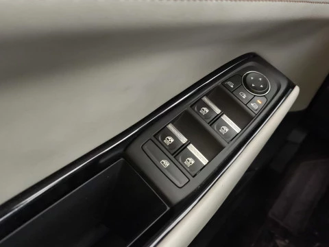 Renault Espace Iconic E-Tech full hybrid 146kW