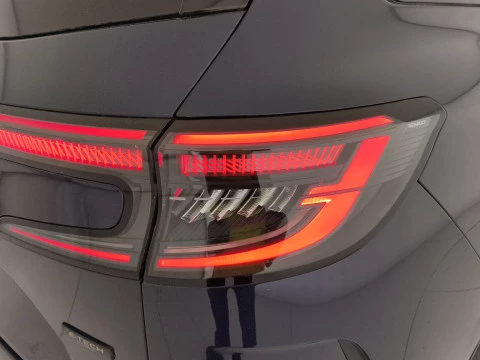 Renault Espace Iconic E-Tech full hybrid 146kW