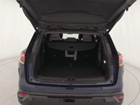 Renault Espace Iconic E-Tech full hybrid 146kW