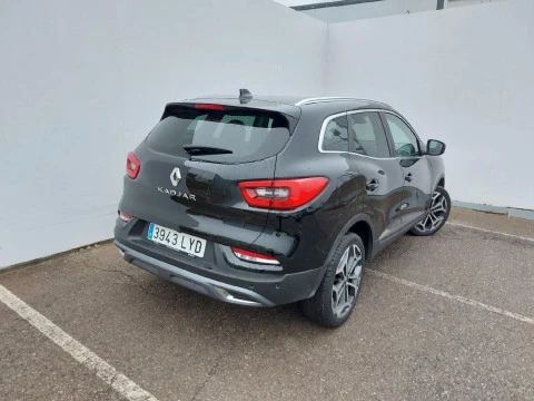Renault Kadjar Techno GPF TCe 103kW (140CV) EDC