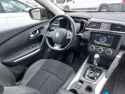 Renault Kadjar Techno GPF TCe 103kW (140CV) EDC