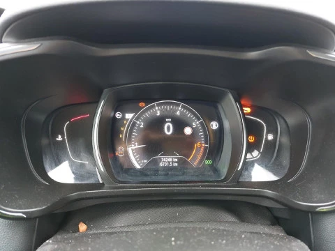 Renault Kadjar Techno GPF TCe 103kW (140CV) EDC