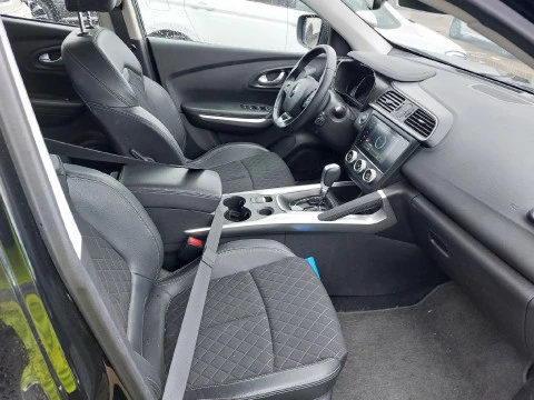 Renault Kadjar Techno GPF TCe 103kW (140CV) EDC