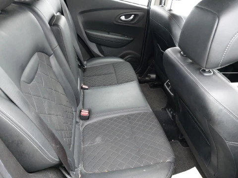 Renault Kadjar Techno GPF TCe 103kW (140CV) EDC