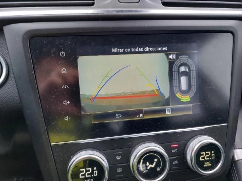 Renault Kadjar Techno GPF TCe 103kW (140CV) EDC