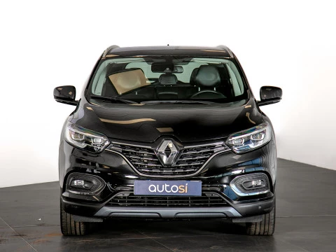Renault Kadjar Techno GPF TCe 103kW (140CV) EDC